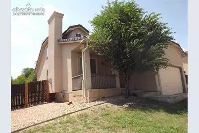 721 Rye Ridge Road, Fountain, CO 80817 - Photo 2