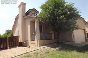 721 Rye Ridge Rd, Fountain, CO 80817 - Photo 2