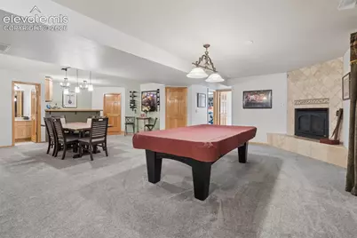 5830 Broadmoor Bluffs Drive, Colorado Springs, CO 80906 - Photo 36