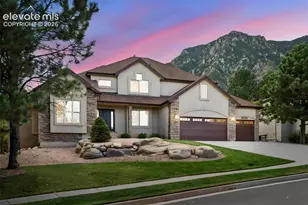 5830 Broadmoor Bluffs Dr, Colorado Springs, CO 80906 - Photo 1
