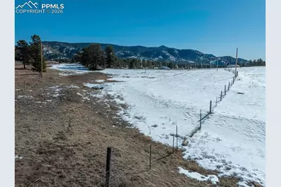146 Pennsylvania Avenue, Florissant, CO 80816 - Photo 14