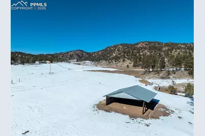 146 Pennsylvania Avenue, Florissant, CO 80816 - Photo 16