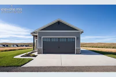 7721 Slate River Way, Colorado Springs, CO 80908 - Photo 1