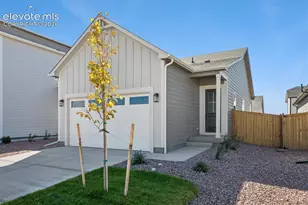 7721 Slate River Wy, Colorado Springs, CO 80908 - Photo 2