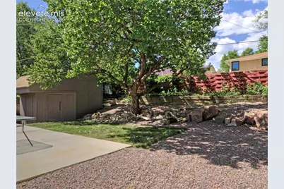622 Mountain Avenue, Colorado Springs, CO 80905 - Photo 22