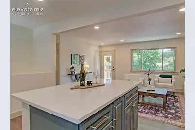 622 Mountain Avenue, Colorado Springs, CO 80905 - Photo 6