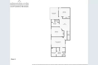 3096 Cathedral Park View, Colorado Springs, CO 80904 - Photo 46