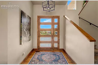 3096 Cathedral Park View, Colorado Springs, CO 80904 - Photo 4