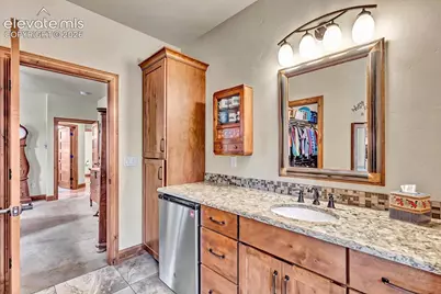 3096 Cathedral Park View, Colorado Springs, CO 80904 - Photo 20