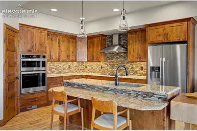 3096 Cathedral Park View, Colorado Springs, CO 80904 - Photo 8