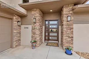3096 Cathedral Pk Vw, Colorado Springs, CO 80904 - Photo 4