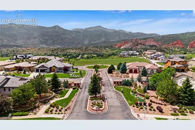 3096 Cathedral Park View, Colorado Springs, CO 80904 - Photo 2