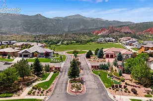 3096 Cathedral Pk Vw, Colorado Springs, CO 80904 - Photo 2