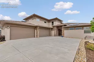 3096 Cathedral Pk Vw, Colorado Springs, CO 80904 - Photo 2