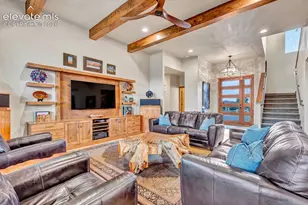 3096 Cathedral Pk Vw, Colorado Springs, CO 80904 - Photo 6