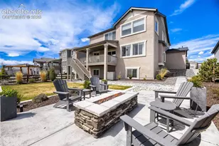 10081 Waterton Cyn Wy, Colorado Springs, CO 80924 - Photo 2