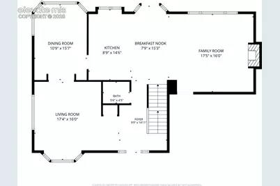 916 W Caribou Drive, Monument, CO 80132 - Photo 22