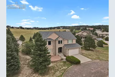 916 W Caribou Drive, Monument, CO 80132 - Photo 32
