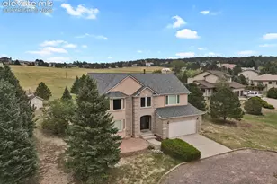 916 W Caribou Dr, Monument, CO 80132 - Photo 32
