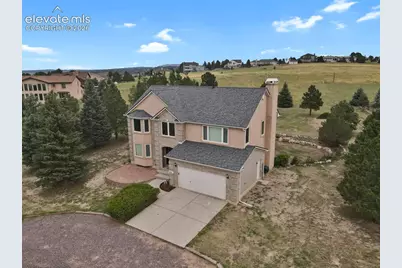 916 W Caribou Drive, Monument, CO 80132 - Photo 30