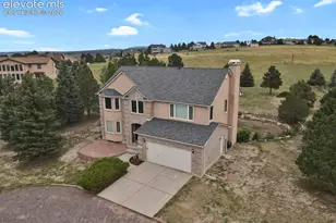 916 W Caribou Dr, Monument, CO 80132 - Photo 30