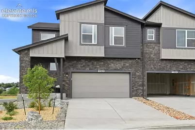 3305 Day Dream View, Colorado Springs, CO 80922 - Photo 2