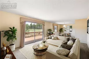 9650 Hardin Rd, Colorado Springs, CO 80908 - Photo 2