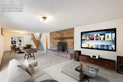 9650 Hardin Road, Colorado Springs, CO 80908 - Photo 6