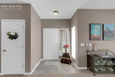 3931 Diamond Ridge View, Colorado Springs, CO 80918 - Photo 8