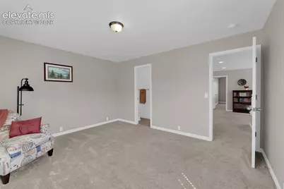 3931 Diamond Ridge View, Colorado Springs, CO 80918 - Photo 24
