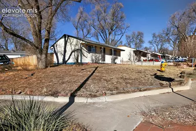 702 Erie Road, Colorado Springs, CO 80910 - Photo 4