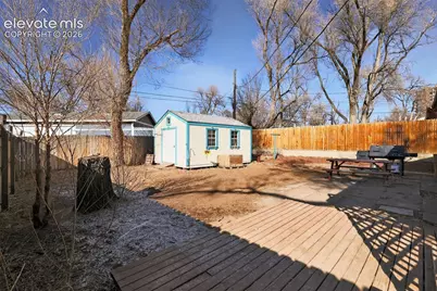 702 Erie Road, Colorado Springs, CO 80910 - Photo 8