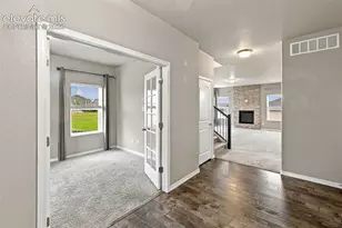 7059 Thorn Brush Way, Colorado Springs, CO 80923 - Photo 2