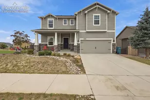 7059 Thorn Brush Way, Colorado Springs, CO 80923 - Photo 1