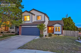 5315 Paradox Dr, Colorado Springs, CO 80923 - Photo 1