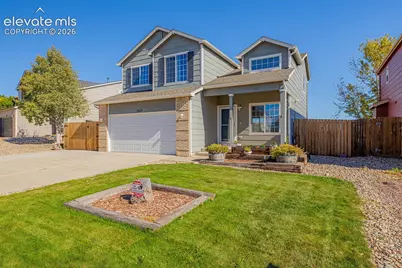 7619 Old Spec Road, Peyton, CO 80831 - Photo 4