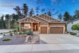 1706 Catnap Ln, Monument, CO 80132 - Photo 1