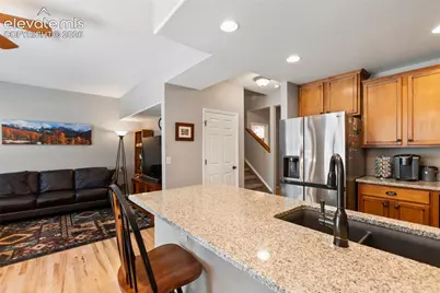 718 Misty Pines Circle, Woodland Park, CO 80863 - Photo 16
