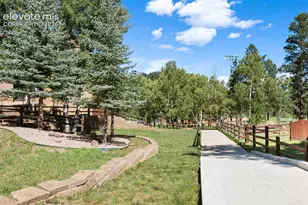 718 Misty Pines Cir, Woodland Park, CO 80863 - Photo 40