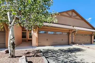 718 Misty Pines Circle, Woodland Park, CO 80863 - Photo 1