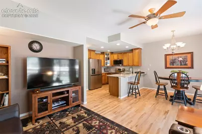 718 Misty Pines Circle, Woodland Park, CO 80863 - Photo 8