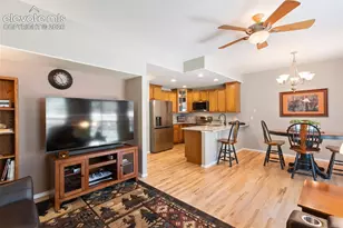 718 Misty Pines Cir, Woodland Park, CO 80863 - Photo 8