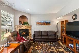 718 Misty Pines Cir, Woodland Park, CO 80863 - Photo 10