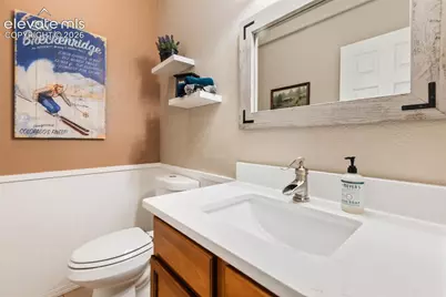 718 Misty Pines Circle, Woodland Park, CO 80863 - Photo 18