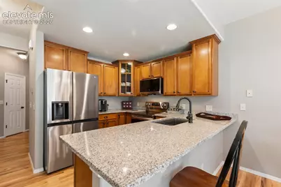 718 Misty Pines Circle, Woodland Park, CO 80863 - Photo 14