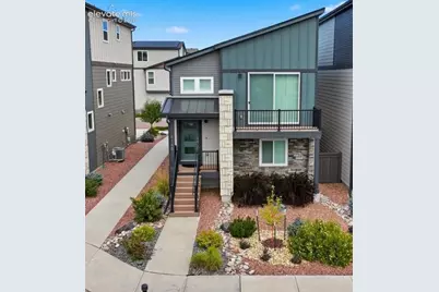 4145 Tree Creek Trail, Colorado Springs, CO 80918 - Photo 2