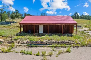 13725 Highline Dr, Colorado Springs, CO 80908 - Photo 10