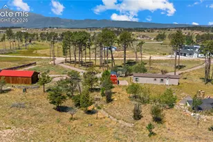 13725 Highline Dr, Colorado Springs, CO 80908 - Photo 1