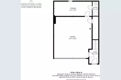 5968 Canyon Reserve Heights, Colorado Springs, CO 80919 - Photo 38