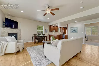 5968 Canyon Reserve Heights, Colorado Springs, CO 80919 - Photo 2